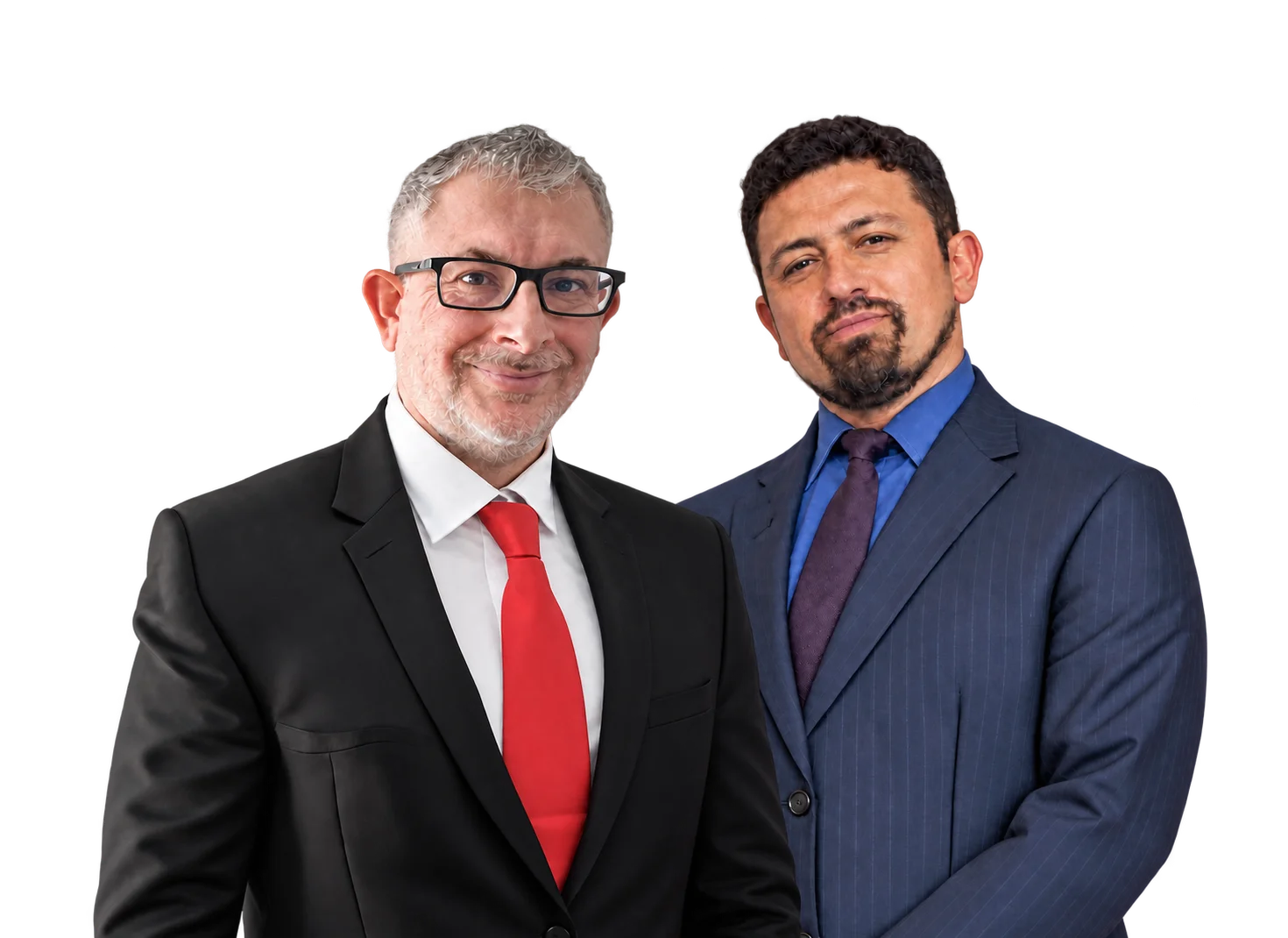 Abogados de Grupo Surlex