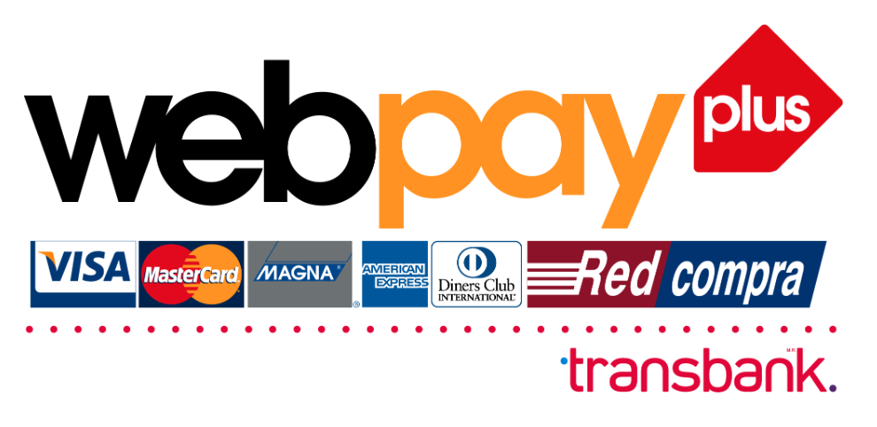 Webpay Plus de Transbank: tarjetas de crédito y débito